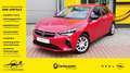 Opel Corsa-e Edition 50 kWh Sitz- + Lenkradheizung Rot - thumbnail 1