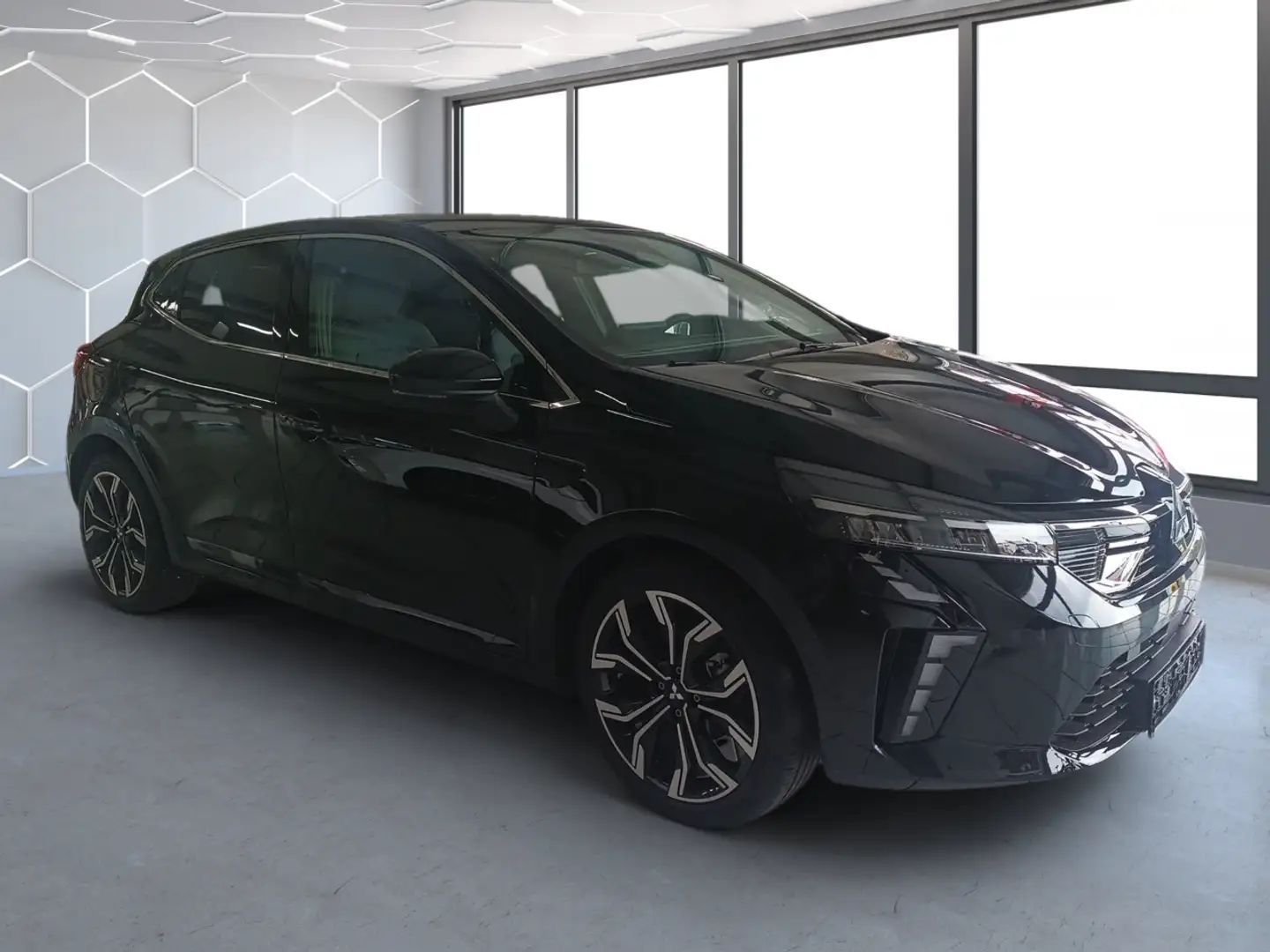 Mitsubishi Colt Select 1.0 T-Benziner 6-Gang Zwart - 2