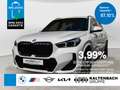 BMW X1 xDrive30 M-Sport AHK HUD 360° LED NAVI SHZ Wit - thumbnail 1