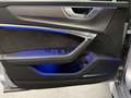 Audi RS6 4.0 TFSI quattro, AHK,  360°, StHz, Dynamik P. Silber - thumbnail 26