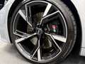 Audi RS6 4.0 TFSI quattro, AHK,  360°, StHz, Dynamik P. Silber - thumbnail 18