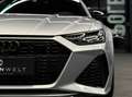 Audi RS6 4.0 TFSI quattro, AHK,  360°, StHz, Dynamik P. Silber - thumbnail 16