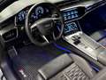 Audi RS6 4.0 TFSI quattro, AHK,  360°, StHz, Dynamik P. Silber - thumbnail 20