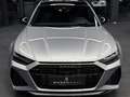 Audi RS6 4.0 TFSI quattro, AHK,  360°, StHz, Dynamik P. Silber - thumbnail 11