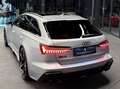 Audi RS6 4.0 TFSI quattro, AHK,  360°, StHz, Dynamik P. Silber - thumbnail 5