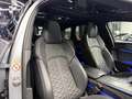 Audi RS6 4.0 TFSI quattro, AHK,  360°, StHz, Dynamik P. Silber - thumbnail 34