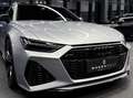 Audi RS6 4.0 TFSI quattro, AHK,  360°, StHz, Dynamik P. Silber - thumbnail 10