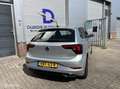 Volkswagen Polo 1.0 TSI Life|CRUISE|STOELVERW|CAMERA|NAVI Argento - thumbnail 11