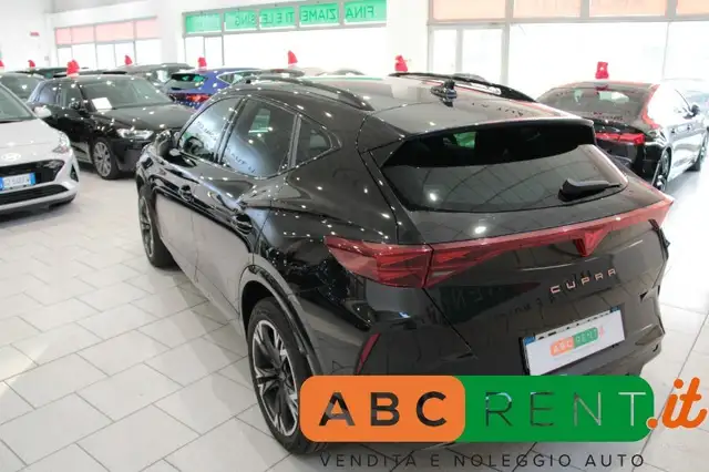 Cupra Formentor view 5