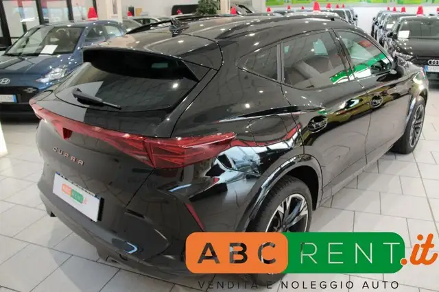 Cupra Formentor view 7