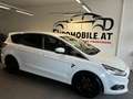 Ford S-Max Titanium, *Parkassistent*SpurhAss*Navi*KeylessGo* Weiß - thumbnail 2