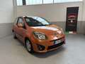 Renault Twingo PERFETTAMENTE FUNZIONANTE GPL NUOVO Naranja - thumbnail 8
