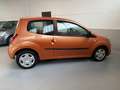 Renault Twingo PERFETTAMENTE FUNZIONANTE GPL NUOVO Naranja - thumbnail 15