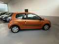 Renault Twingo PERFETTAMENTE FUNZIONANTE GPL NUOVO Naranja - thumbnail 4