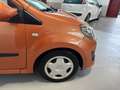 Renault Twingo PERFETTAMENTE FUNZIONANTE GPL NUOVO Naranja - thumbnail 9