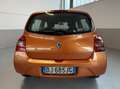 Renault Twingo PERFETTAMENTE FUNZIONANTE GPL NUOVO Naranja - thumbnail 18