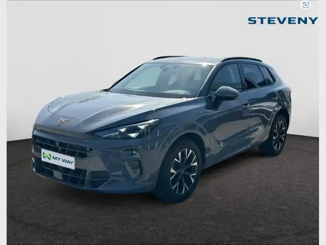 CUPRA Terramar Terramar Business 1.5 eTSI 150ch (110kW) DSG 7v Mild Hybrid