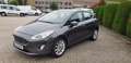 Ford Fiesta Titanium Gris - thumbnail 3