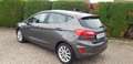 Ford Fiesta Titanium Gris - thumbnail 5