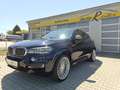 BMW X6 M 50d Sport Activity Coupé Österreich-Paket Aut. ... Schwarz - thumbnail 1
