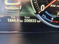 BMW X6 M 50d Sport Activity Coupé Österreich-Paket Aut. ... Schwarz - thumbnail 29