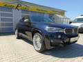 BMW X6 M 50d Sport Activity Coupé Österreich-Paket Aut. ... Schwarz - thumbnail 6