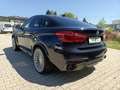 BMW X6 M 50d Sport Activity Coupé Österreich-Paket Aut. ... Schwarz - thumbnail 3
