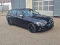 BMW 320 d Advantage Klimaautomatik NAVI AHK Schwarz - thumbnail 6