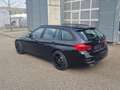 BMW 320 d Advantage Klimaautomatik NAVI AHK Schwarz - thumbnail 4