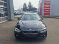 BMW 320 d Advantage Klimaautomatik NAVI AHK Schwarz - thumbnail 7