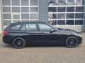 BMW 320 d Advantage Klimaautomatik NAVI AHK Schwarz - thumbnail 3