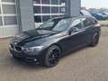 BMW 320 d Advantage Klimaautomatik NAVI AHK Schwarz - thumbnail 1