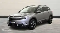 Citroen C5 Aircross BlueHDi 130ch S\u0026S Feel EAT8