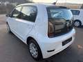 Volkswagen e-up! CCS Automatik Klimaautomatik Sitzheizung Blanc - thumbnail 6