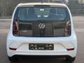 Volkswagen e-up! CCS Automatik Klimaautomatik Sitzheizung Blanc - thumbnail 5