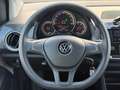 Volkswagen e-up! CCS Automatik Klimaautomatik Sitzheizung Blanc - thumbnail 11