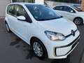 Volkswagen e-up! CCS Automatik Klimaautomatik Sitzheizung Blanc - thumbnail 3