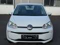 Volkswagen e-up! CCS Automatik Klimaautomatik Sitzheizung Blanc - thumbnail 2