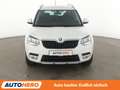 Skoda Yeti 1.4 TSI Drive 4x4 Aut.*PDC*KLIMA*ALU* Білий - thumbnail 9
