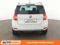 Skoda Yeti 1.4 TSI Drive 4x4 Aut.*PDC*KLIMA*ALU* Білий - thumbnail 5