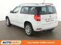 Skoda Yeti 1.4 TSI Drive 4x4 Aut.*PDC*KLIMA*ALU* Білий - thumbnail 4
