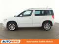 Skoda Yeti 1.4 TSI Drive 4x4 Aut.*PDC*KLIMA*ALU* Білий - thumbnail 3