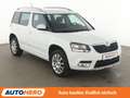 Skoda Yeti 1.4 TSI Drive 4x4 Aut.*PDC*KLIMA*ALU* Білий - thumbnail 8