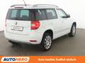 Skoda Yeti 1.4 TSI Drive 4x4 Aut.*PDC*KLIMA*ALU* Білий - thumbnail 6