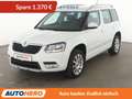 Skoda Yeti 1.4 TSI Drive 4x4 Aut.*PDC*KLIMA*ALU* Білий - thumbnail 1
