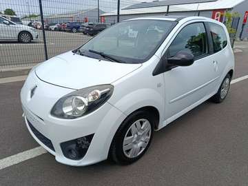 Twingo 1.5 dCi Dynamique