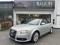 Audi A4 Cabriolet 1.8 T  S-Line AUTOMATIK*XENON Argent - thumbnail 1