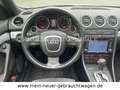 Audi A4 Cabriolet 1.8 T  S-Line AUTOMATIK*XENON Plateado - thumbnail 10