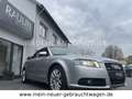 Audi A4 Cabriolet 1.8 T  S-Line AUTOMATIK*XENON Silber - thumbnail 3