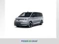 Volkswagen T7 Multivan Style TDI 110kW LÜ Sofort Verfügbar Silber - thumbnail 1